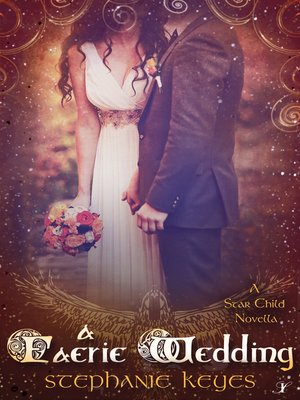 cover image of A Faerie Wedding